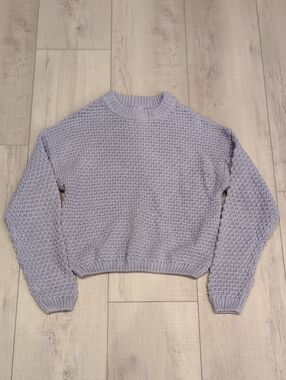 Universal Thread Sweater